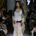 Anna Sui's Spring 2026 Collection is a Vintage-Inspired Fairytale