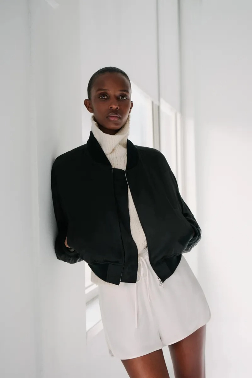 Adam Lippes' Spring 2026 Collection Blends Ease And Elegance