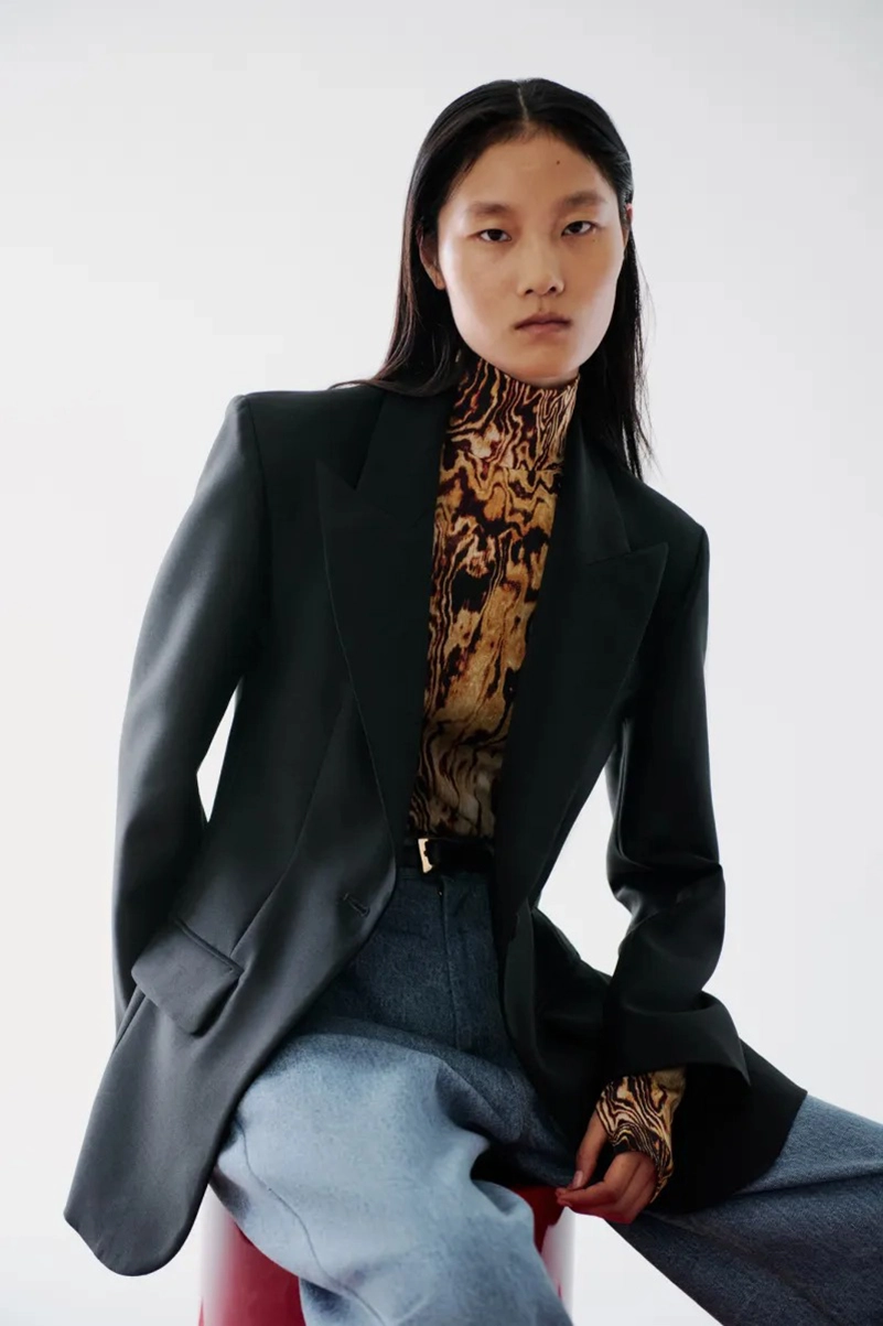 Adam Lippes' Spring 2026 Collection Blends Ease And Elegance