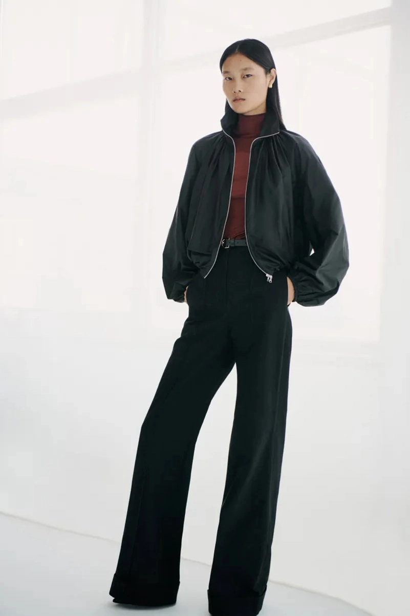 Adam Lippes' Spring 2026 Collection Blends Ease And Elegance