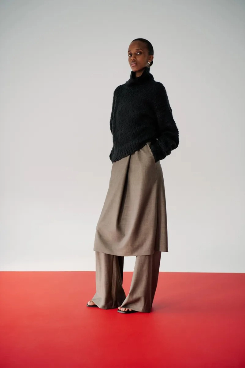 Adam Lippes' Spring 2026 Collection Blends Ease And Elegance