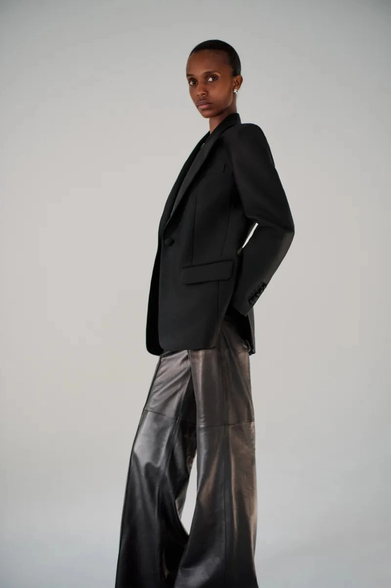 Adam Lippes' Spring 2026 Collection Blends Ease And Elegance