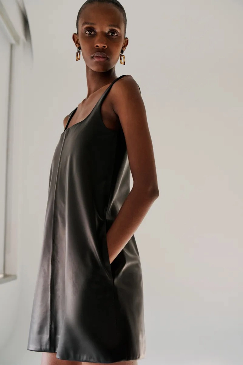 Adam Lippes' Spring 2026 Collection Blends Ease And Elegance