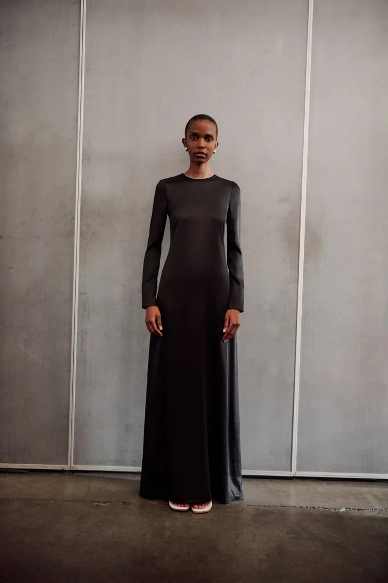 Adam Lippes' Spring 2026 Collection Blends Ease And Elegance