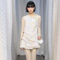 Sandy Liang Spring 2026 Brings Playful Nostalgia to Fashion