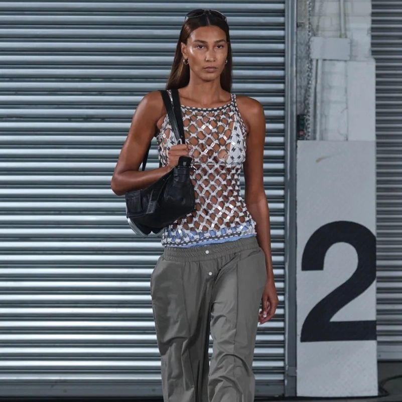 Jane Wade Spring 2026 Collection Is About Function And Flair