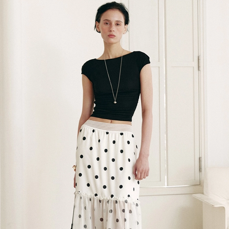 DEW E DEW E’s SS25 Makes Dressing Feel Like Child’s Play