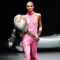 LaQuan Smith Spring 2026 Unleashes Fearless New York Energy
