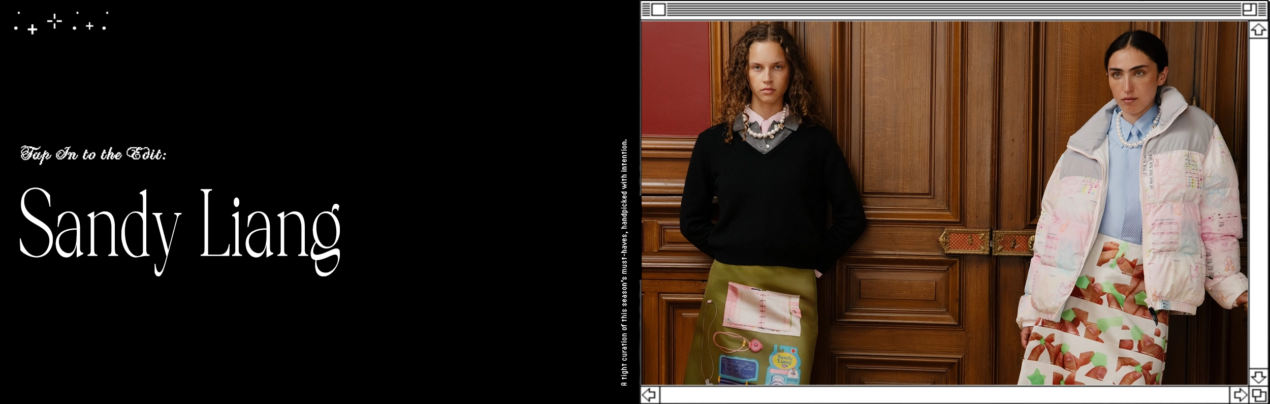 The Cool Hour: Discover Fashion & Trends