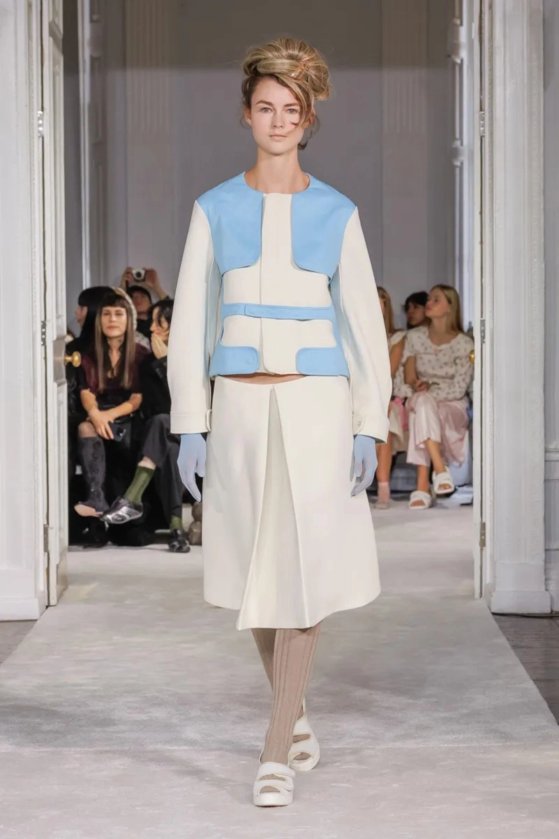 Ashley Williams Spring 2026 Reimagines Dressing With Joy Ashley Williams Spring 2026 Brings Nostalgia With A Twist 7.webp