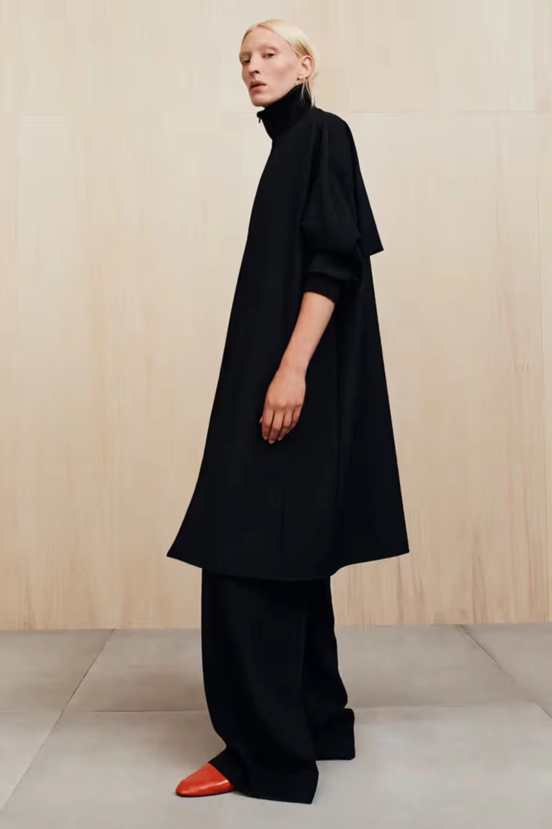 Fear of God Shapes a New Era Through Its Womenswear Debut