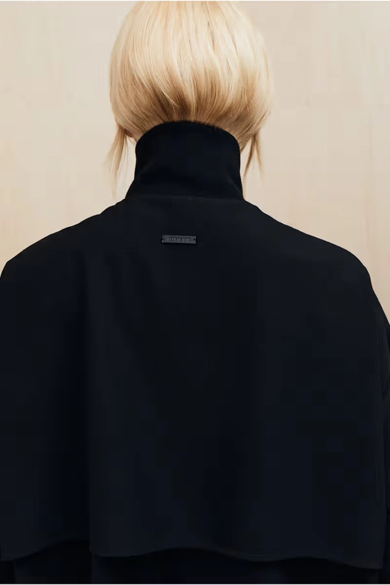 Fear of God Shapes a New Era Through Its Womenswear Debut