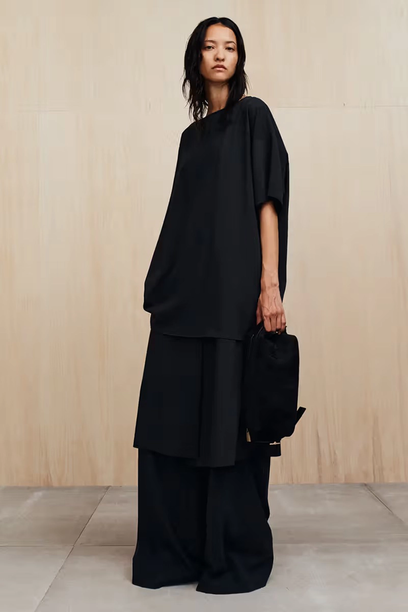 Fear of God Shapes a New Era Through Its Womenswear Debut