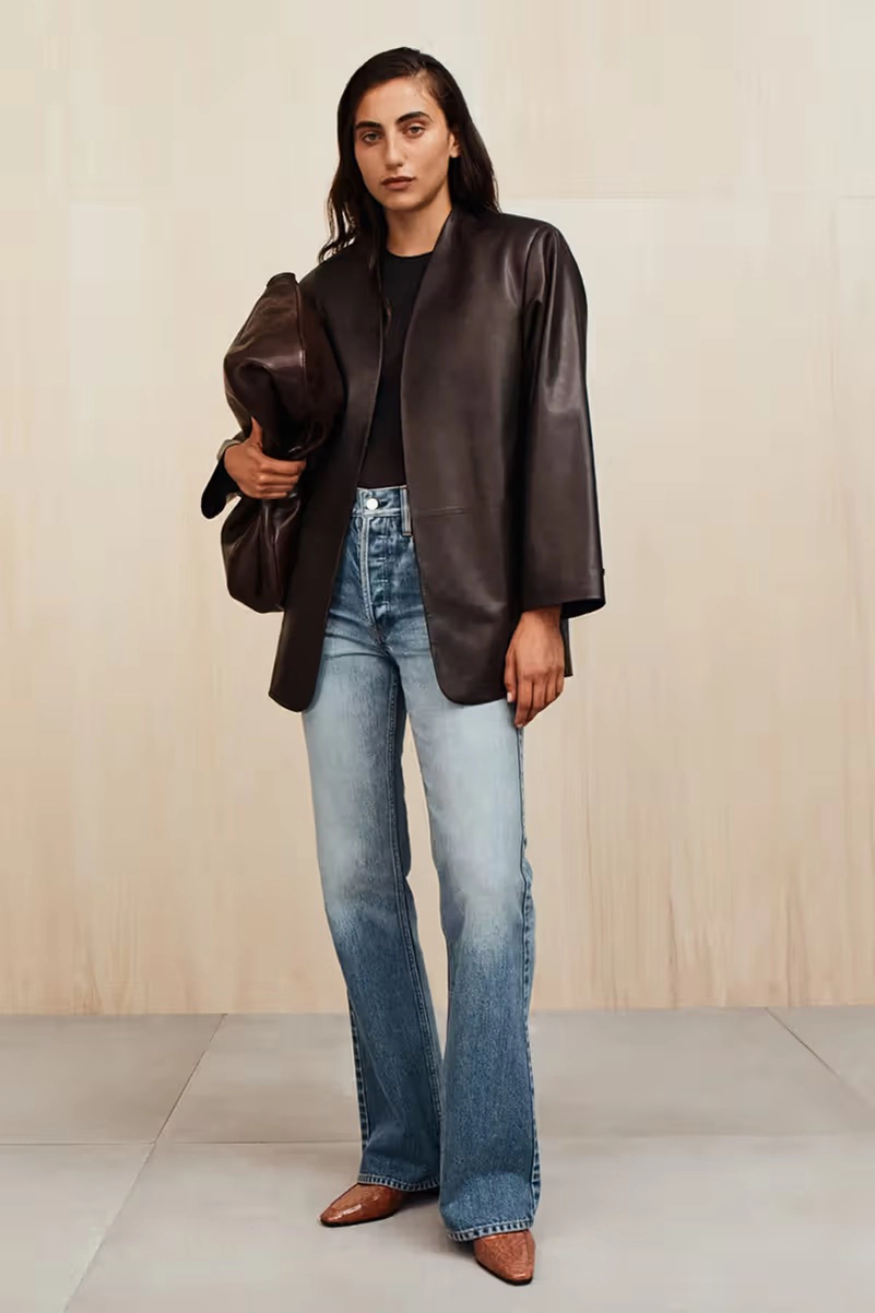 Fear of God Shapes a New Era Through Its Womenswear Debut