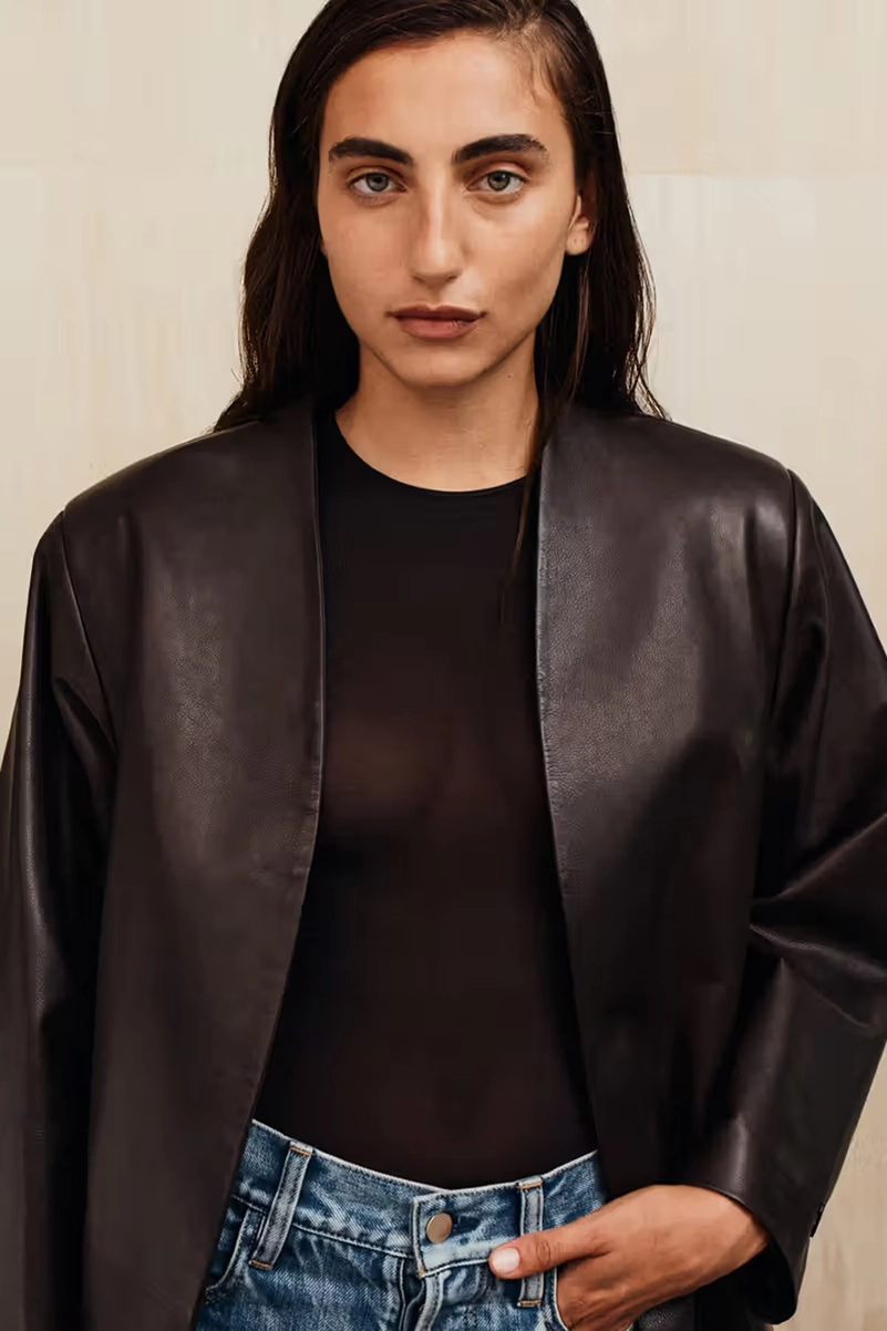 Fear of God Shapes a New Era Through Its Womenswear Debut