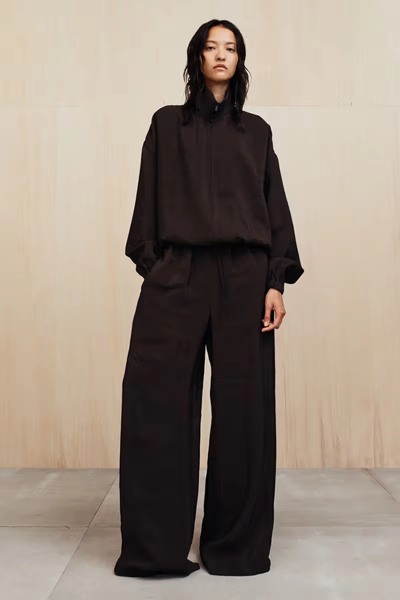 Fear of God Shapes a New Era Through Its Womenswear Debut