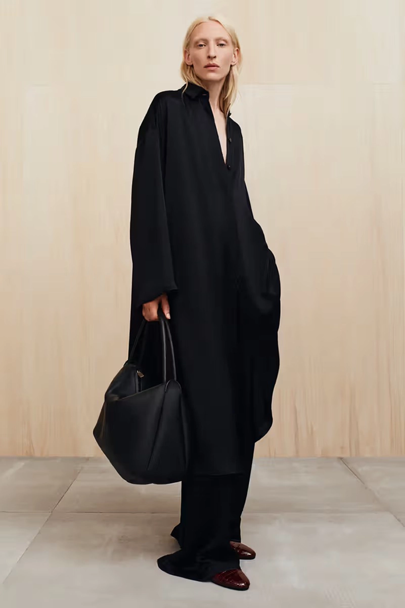 Fear of God Shapes a New Era Through Its Womenswear Debut