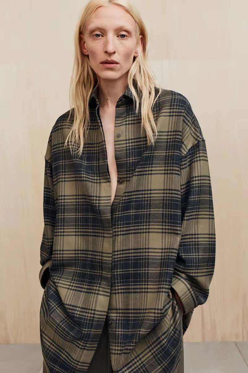 Fear of God Shapes a New Era Through Its Womenswear Debut