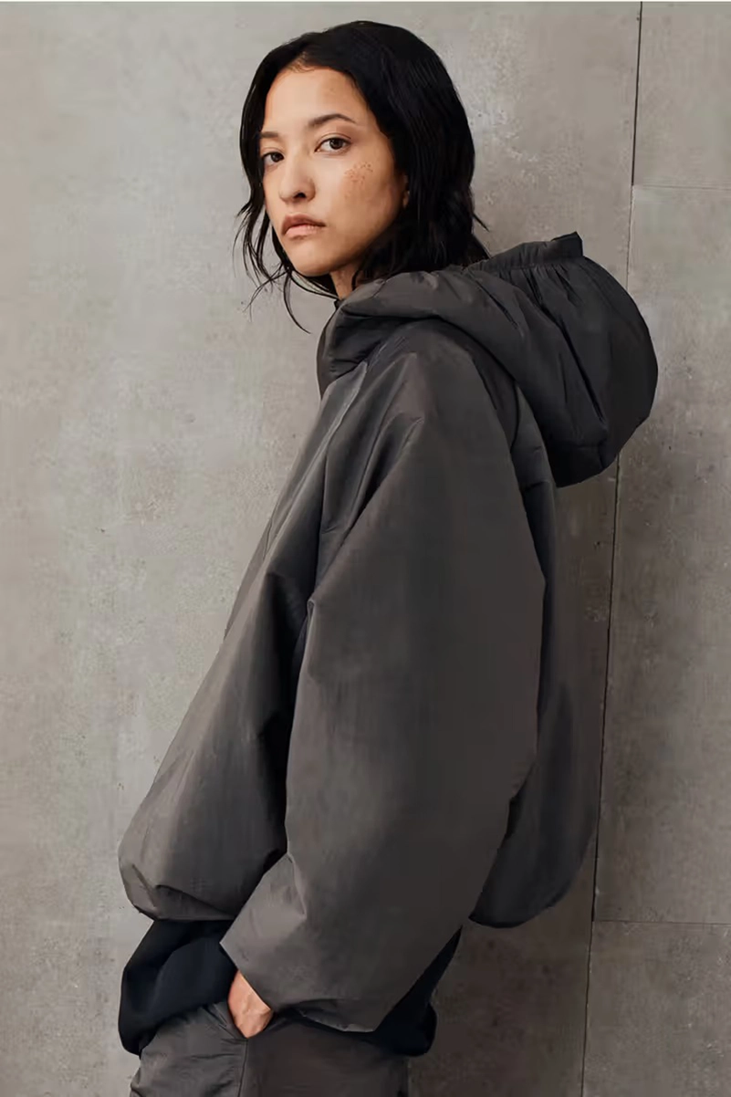 Fear of God Shapes a New Era Through Its Womenswear Debut