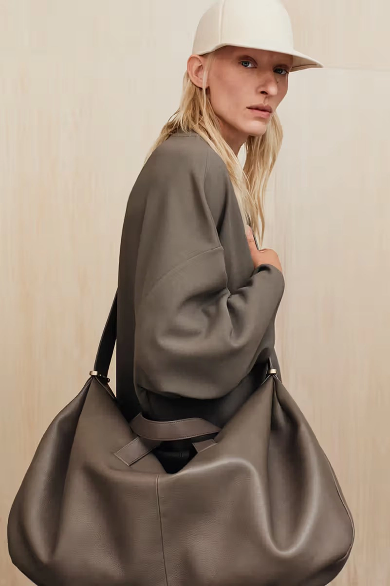 Fear of God Shapes a New Era Through Its Womenswear Debut