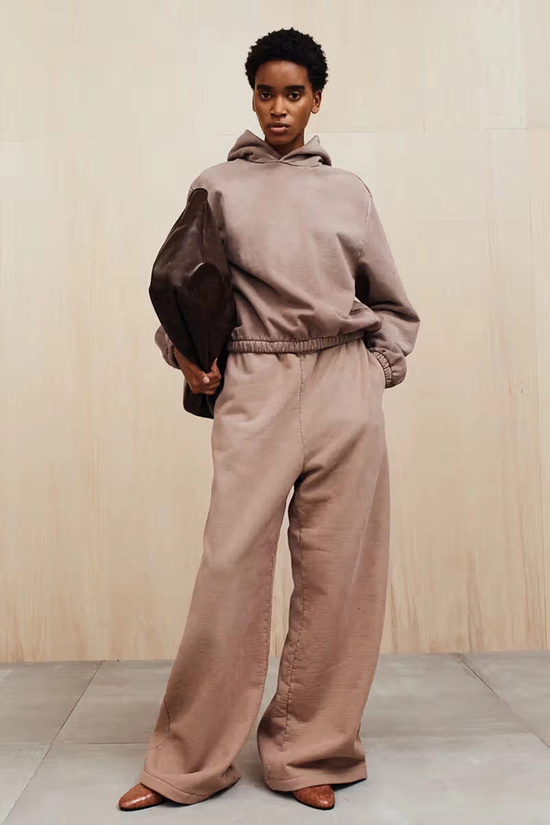 Fear of God Shapes a New Era Through Its Womenswear Debut