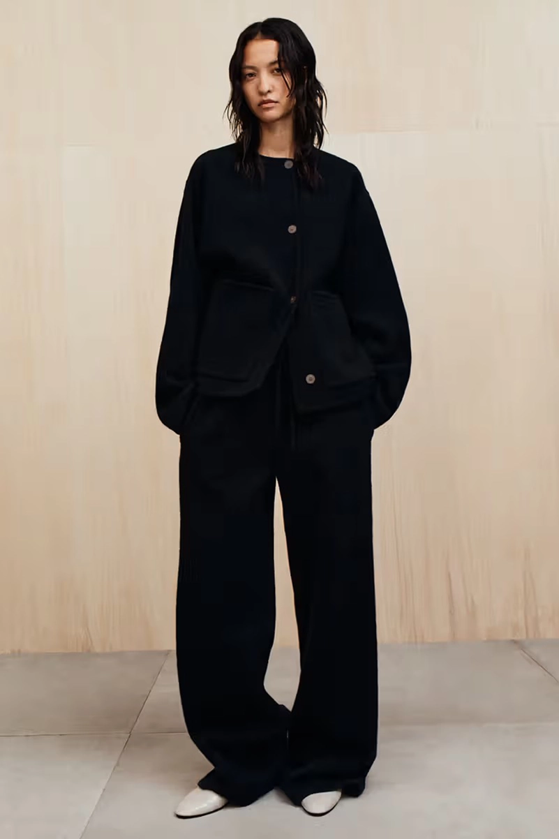Fear of God Shapes a New Era Through Its Womenswear Debut