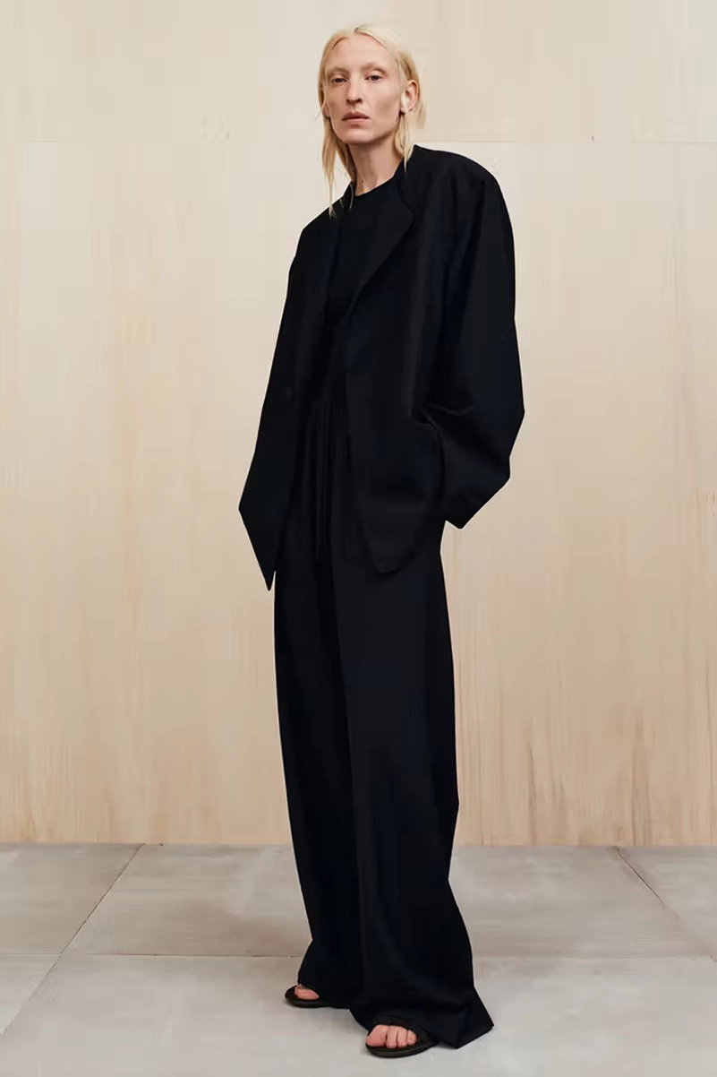 Fear of God Shapes a New Era Through Its Womenswear Debut