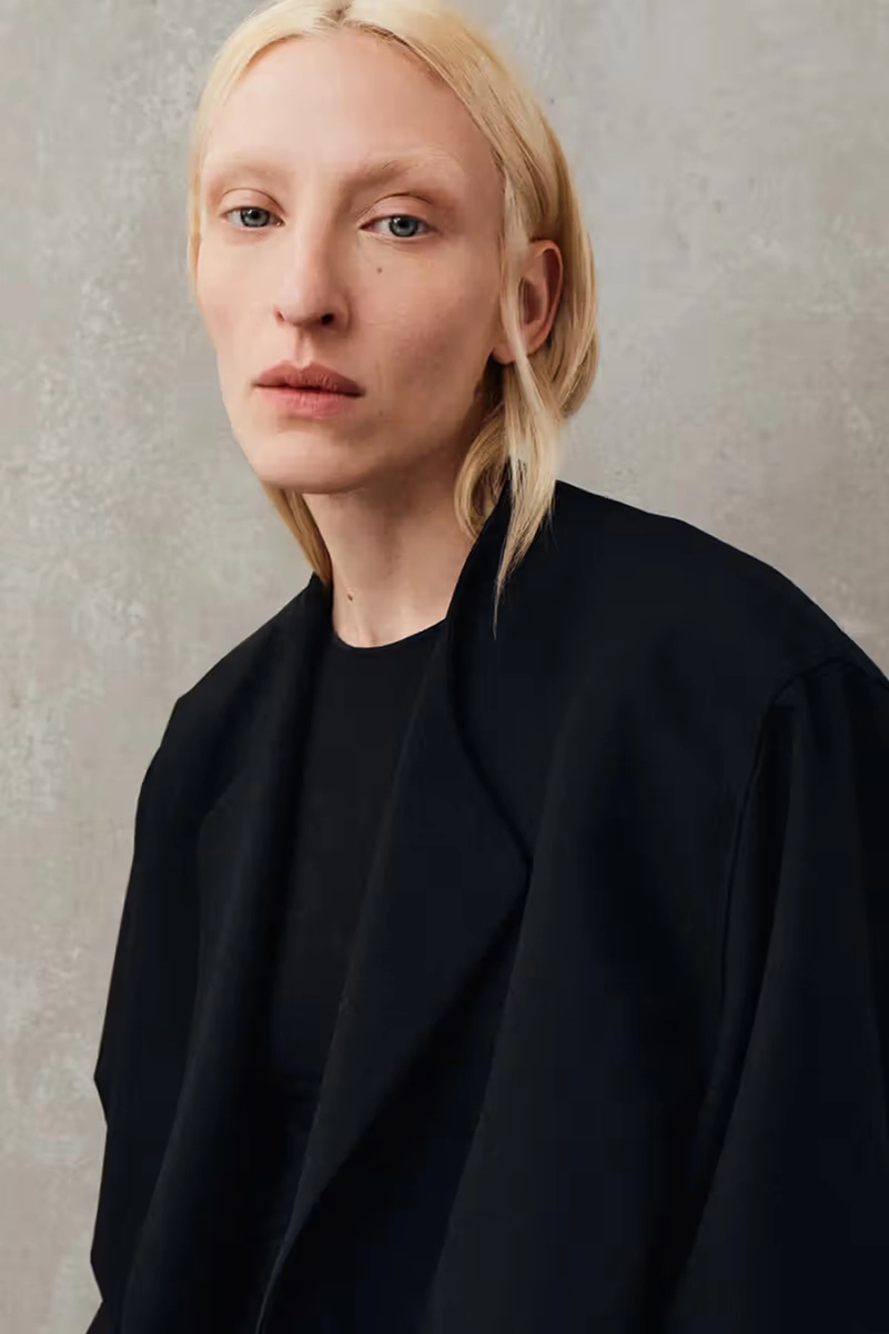 Fear of God Shapes a New Era Through Its Womenswear Debut