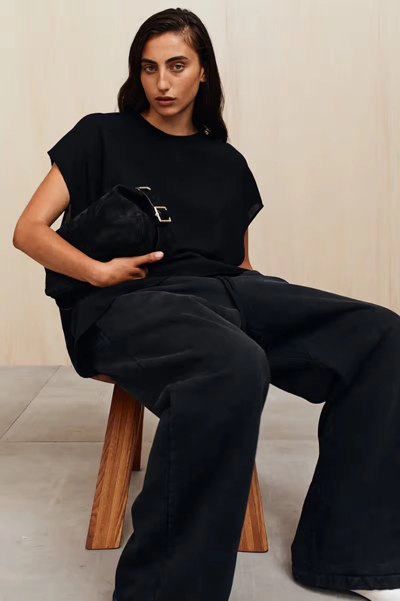 Fear of God Shapes a New Era Through Its Womenswear Debut
