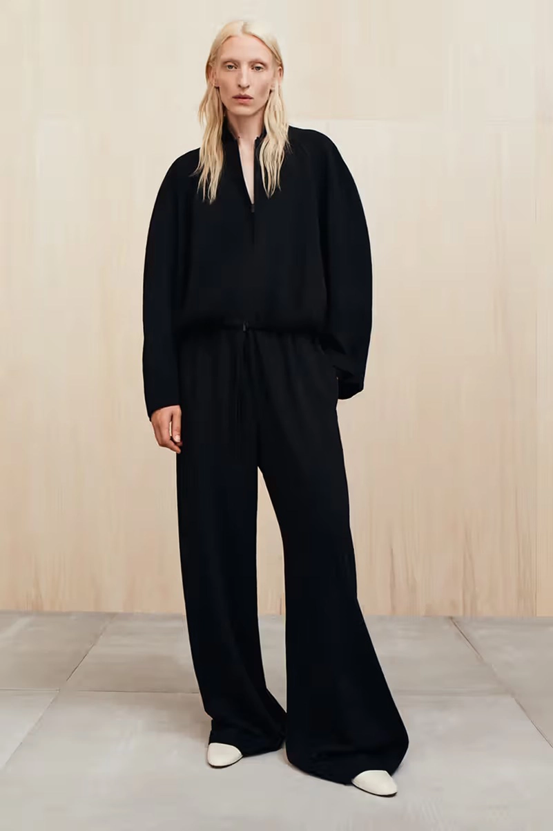 Fear of God Shapes a New Era Through Its Womenswear Debut