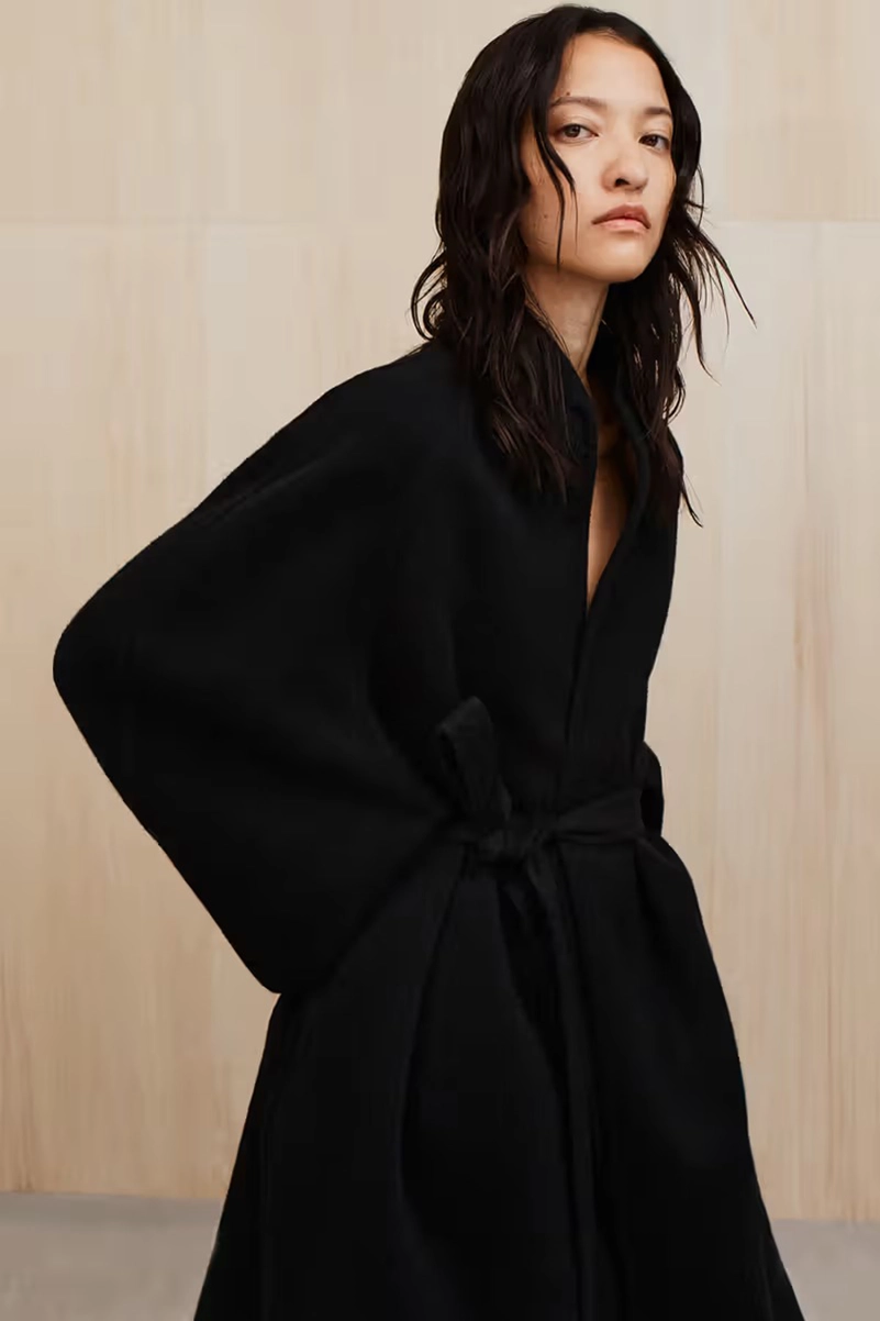 Fear of God Shapes a New Era Through Its Womenswear Debut
