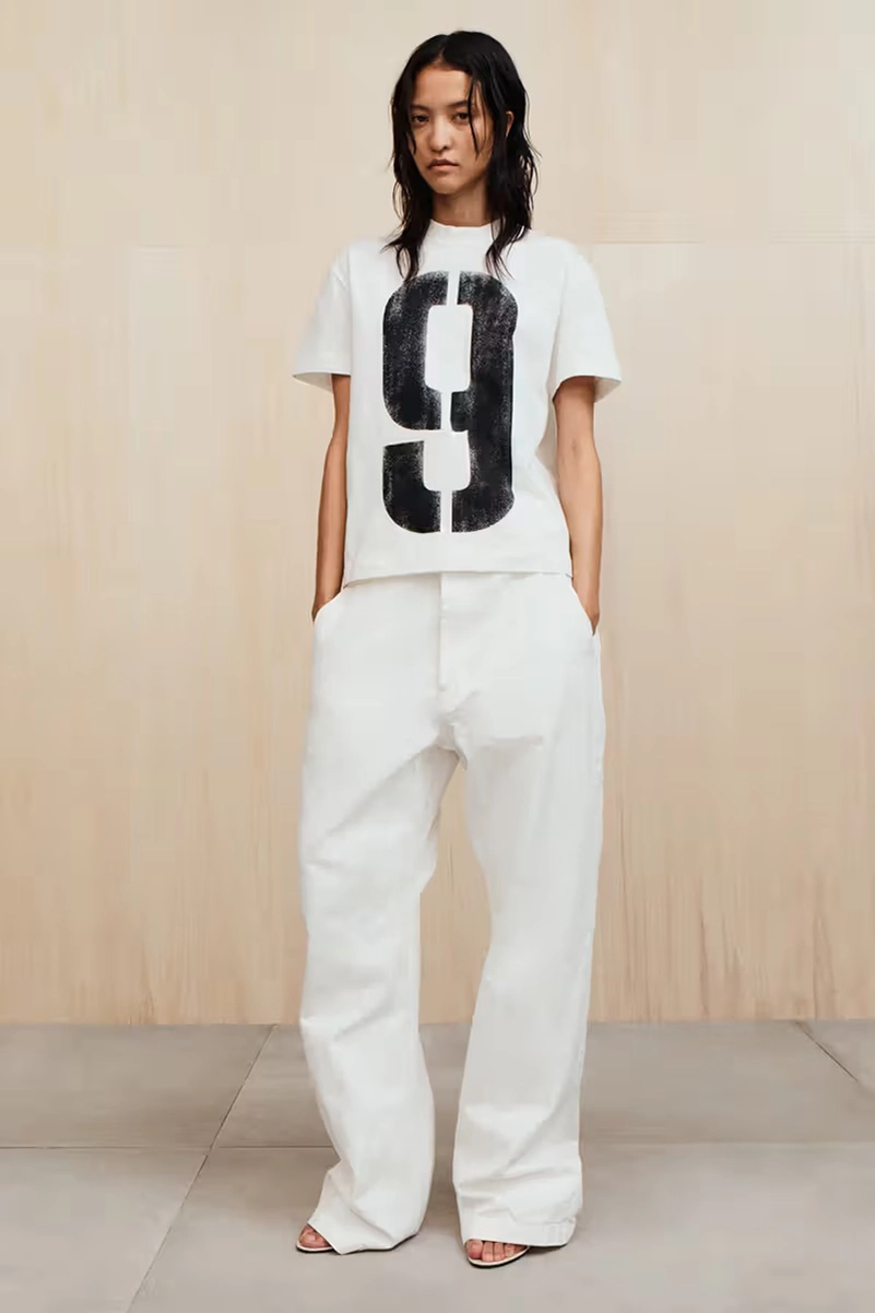 Fear of God Shapes a New Era Through Its Womenswear Debut