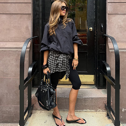 10 Updated Plaid Outfits You’ll Regret Not Wearing This Fall