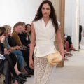 Alberta Ferretti Spring 2026 Turns Comfort Into Modern Elegance