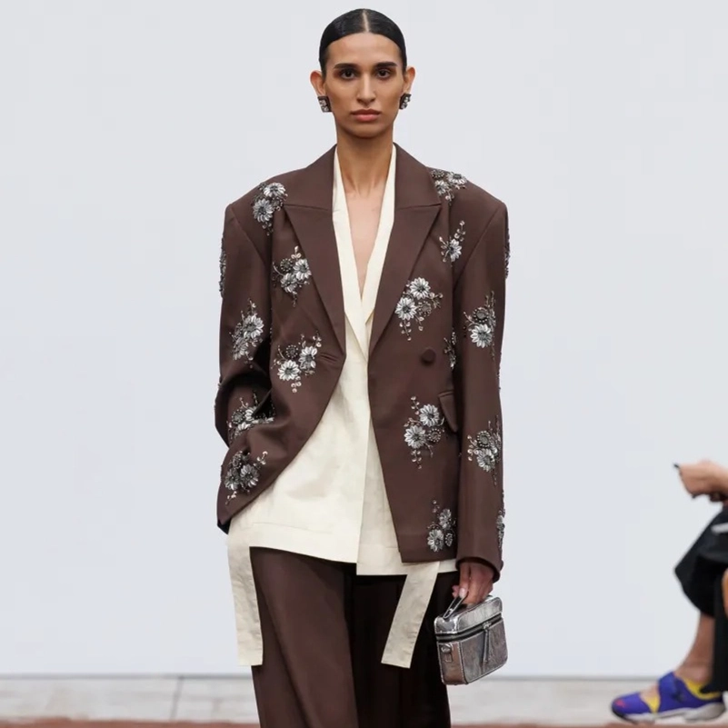 Dhruv Kapoor Spring 2026 Reimagines Cultural Codes For Modern Life