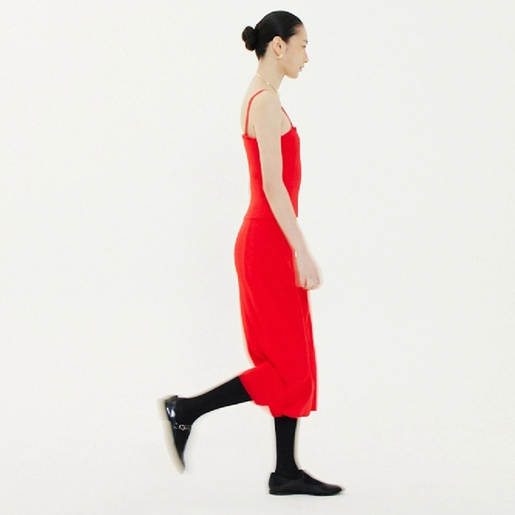 Jkoo'S Nonchalant Collection Turns Everyday Ease Into High Fashion