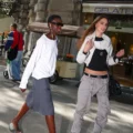Milan Spring 2026 Street Style Shows Elegance in Everyday Dressing