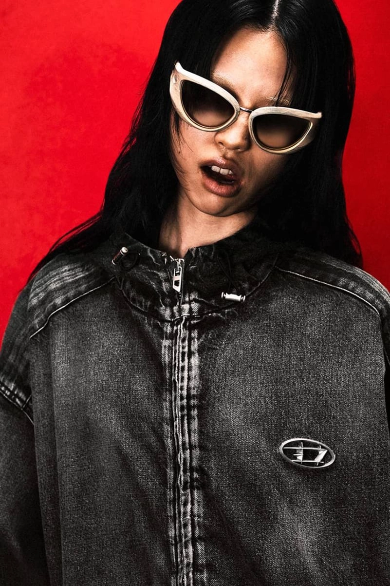 Diesel X Thug Club And Rewrites Street Codes With Raw Attitude