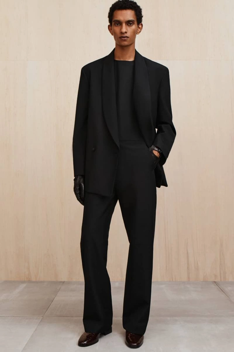 Fear Of God Collection Nine Defines Modern Menswear With Neutral Tones And Relaxed Proportions