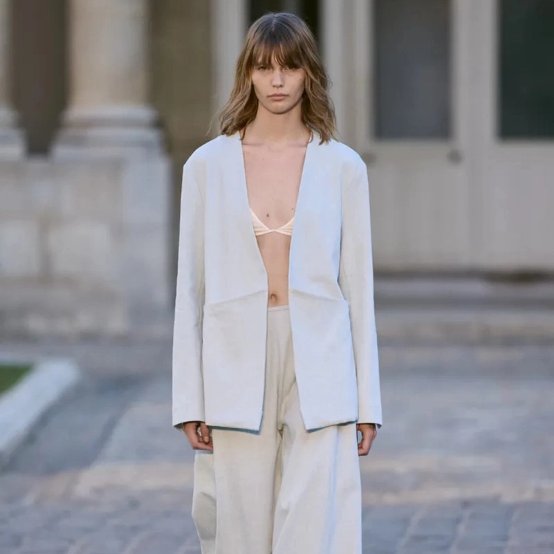 Ruohan Spring 2026 Turns Twilight Into Modern Elegance