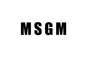 Msgm