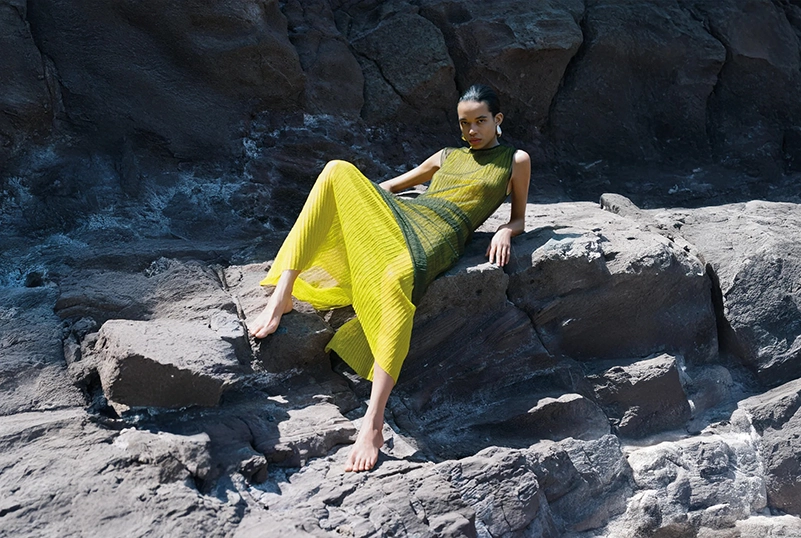 The Frankie Shop Brings New Energy To Essentials With City Cool