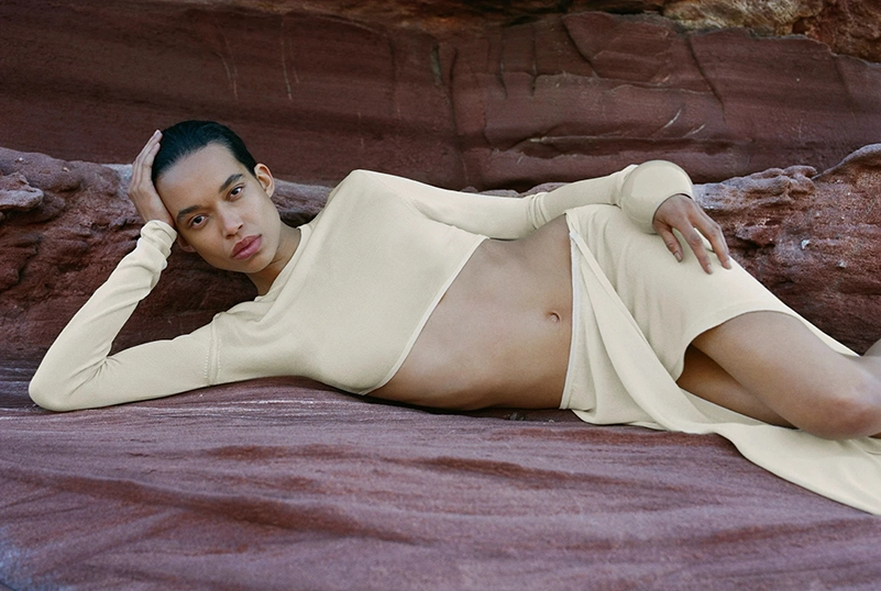 The Frankie Shop Brings New Energy To Essentials With City Cool