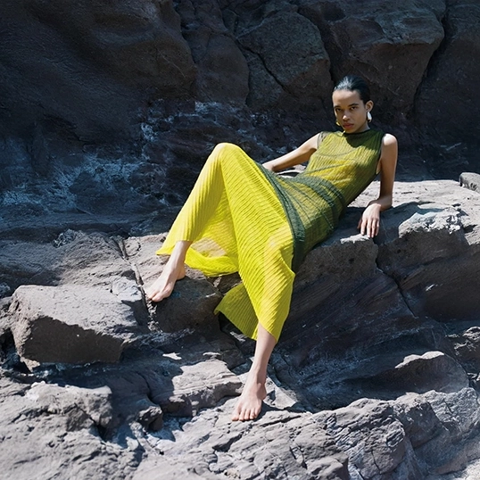The Frankie Shop Brings New Energy To Essentials With City Cool