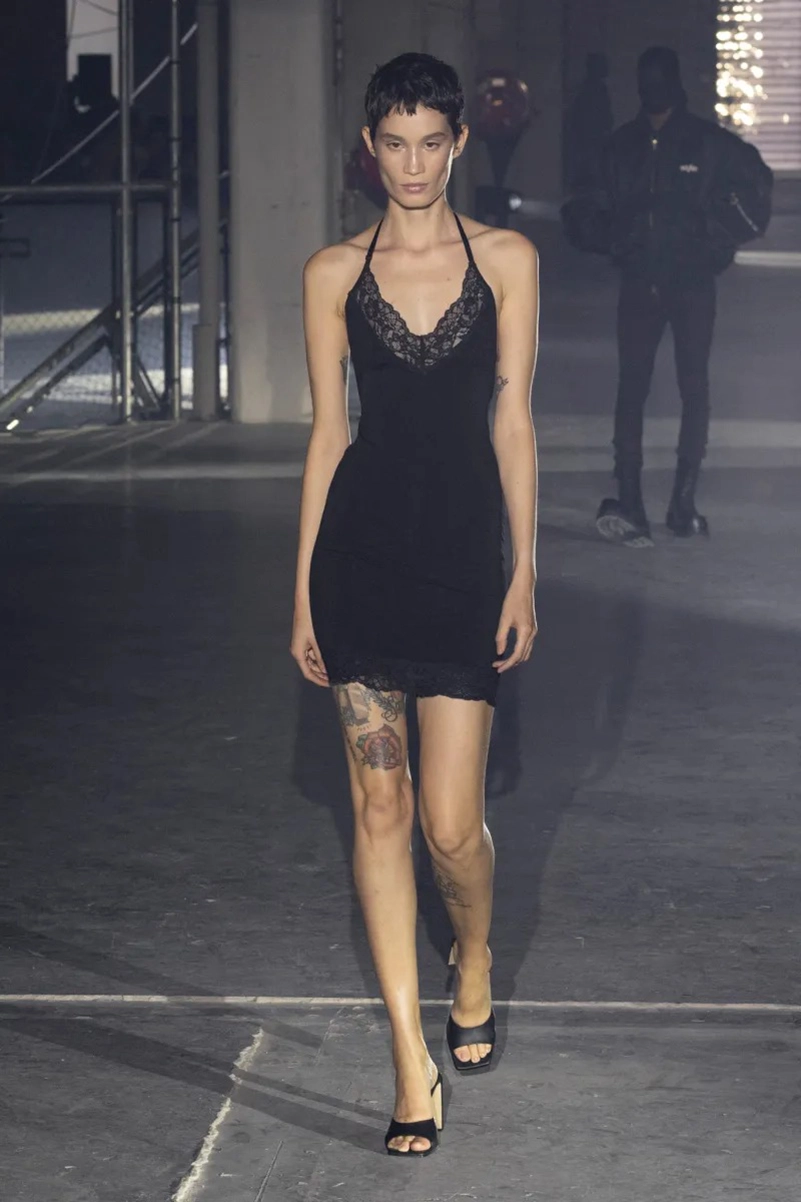 Vetements Spring 2026 Reimagines Streetwear As Social Commentary