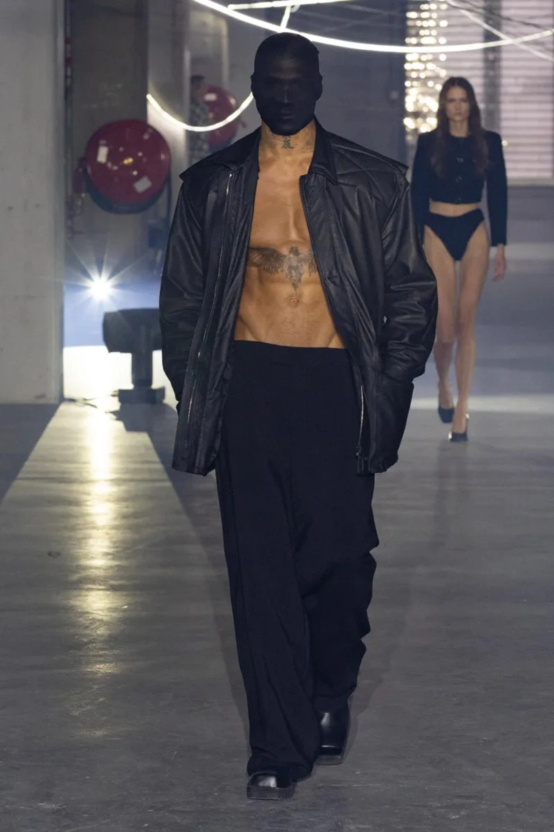Vetements Spring 2026 Reimagines Streetwear As Social Commentary