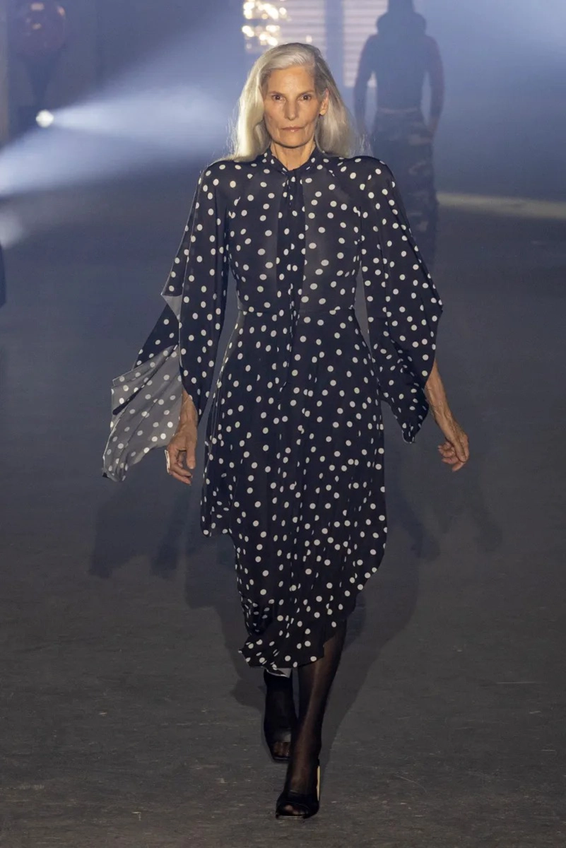 Vetements Spring 2026 Reimagines Streetwear As Social Commentary