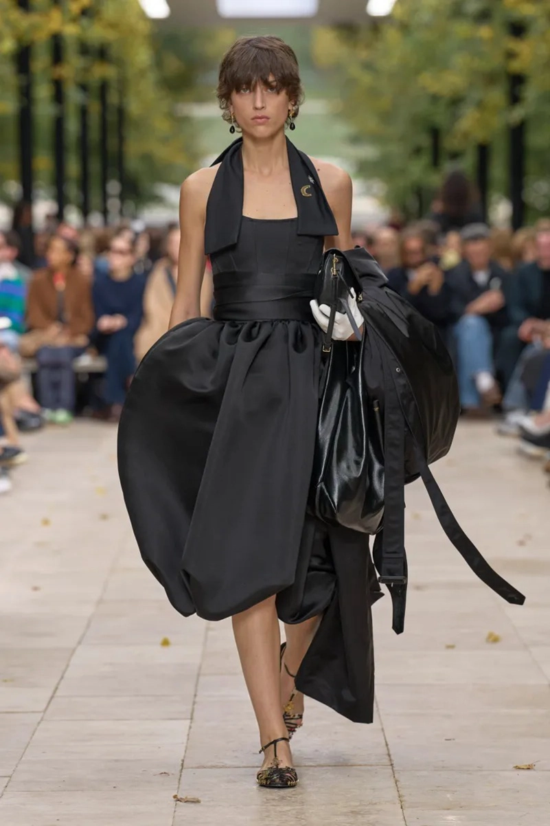 Celine Spring 2026 Reimagines Everyday Elegance With Ease