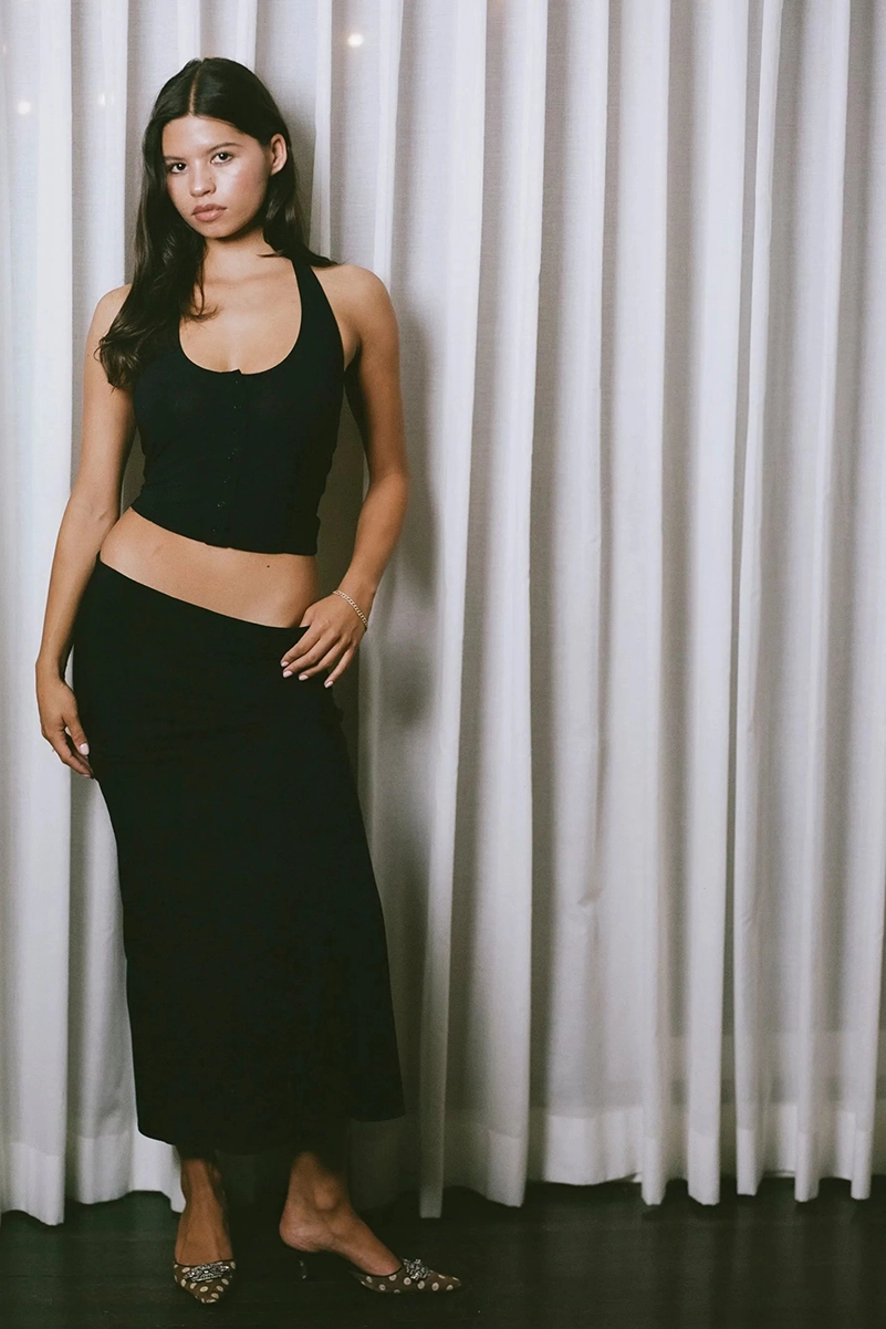 Bella Venice Creates Outfits For The Confident Romantic