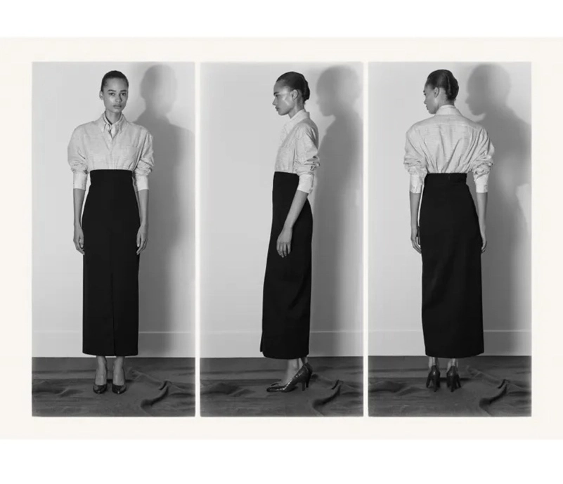 The Row Summer 2026 Blurs Minimalism with Opulent New Energy